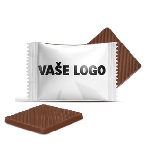 #210 Čokoládky s vlastným logom (platiteľ DPH)