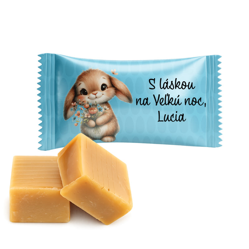 #211 Karamelky s vlastným textom