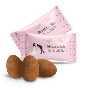 #3167 Mandle s vlastným textom