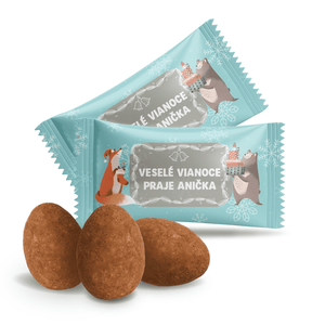 #3339 Mandle s vlastným textom