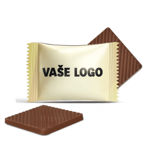 #211 Čokoládky s vlastným logom (platiteľ DPH)