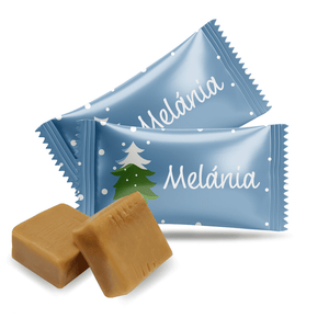 #3537 Karamelky s vlastným textom