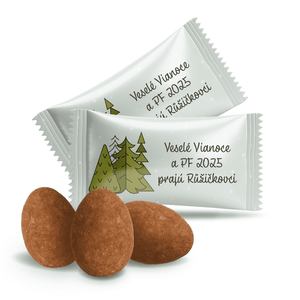 #3340 Mandle s vlastným textom