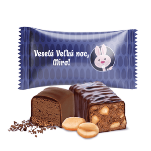 #605 Cukríky s vlastným textom