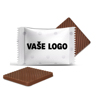 #212 Čokoládky s vlastným logom