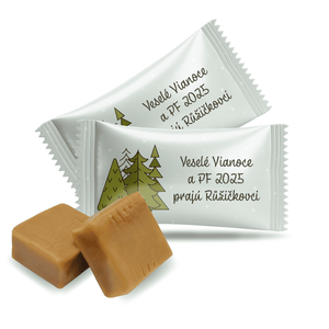 #3550 Karamelky s vlastným textom