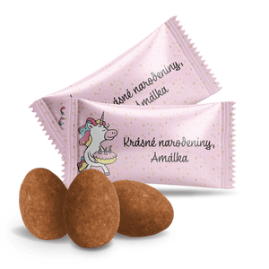 #3194 Mandle s vlastným textom