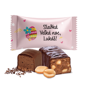#602 Cukríky s vlastným textom