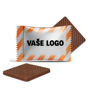 #215 Čokoládky s vlastným logom