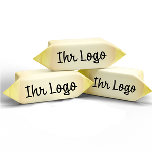 #316 KARAMELLBONBONS MIT LOGO
