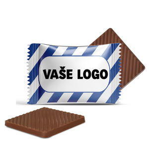 #216 Čokoládky s vlastným logom