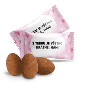 #3191 Mandle s vlastným textom