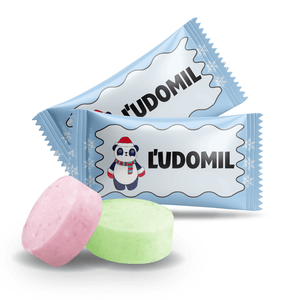 #3415 Cukríky s vlastným textom