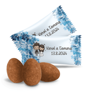 #3155 Mandle s vlastným textom