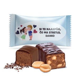 #3218 Cukríky s vlastným textom
