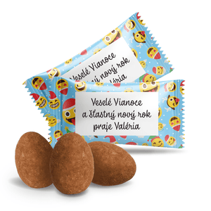 #3347 Mandle s vlastným textom