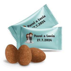 #3160 Mandle s vlastným textom
