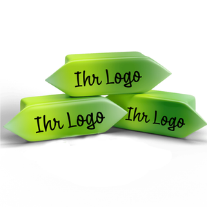 #318 KARAMELLBONBONS MIT LOGO