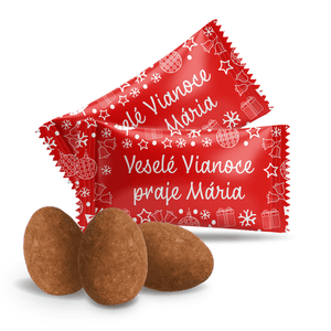 #3348 Mandle s vlastným textom
