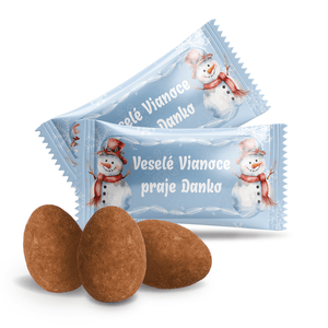 #3447 Mandle s vlastným textom