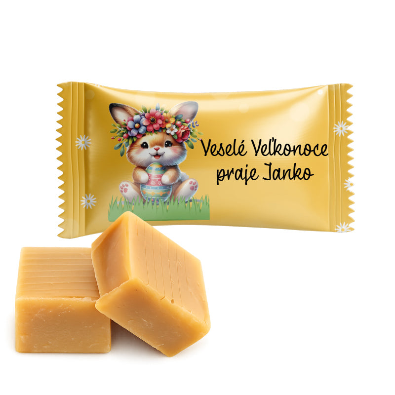 #202 Karamelky s vlastným textom