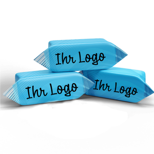 #301 KARAMELLBONBONS MIT LOGO