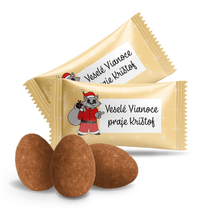 #3351 Mandle s vlastným textom