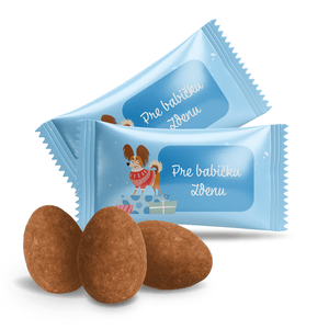 #3345 Mandle s vlastným textom