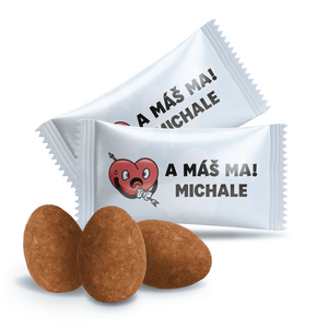 #3183 Mandle s vlastným textom