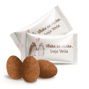 #3180 Mandle s vlastným textom
