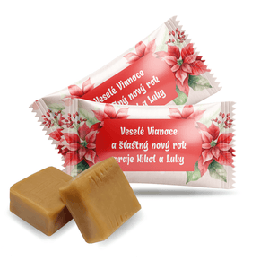 #3546 Karamelky s vlastným textom