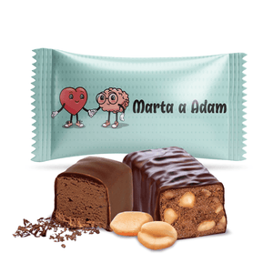 #3209 Cukríky s vlastným textom