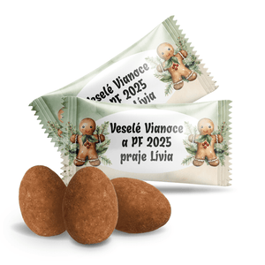#3448 Mandle s vlastným textom