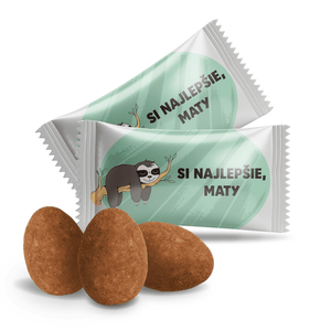 #3206 Mandle s vlastným textom