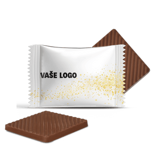 #202 Čokoládky s vlastným logom (platiteľ DPH)