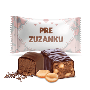 #3221 Cukríky s vlastným textom