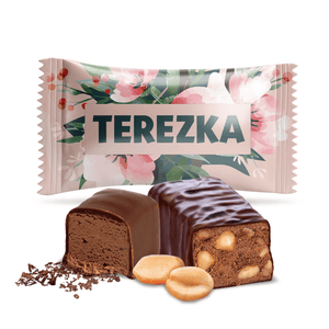#3220 Cukríky s vlastným textom