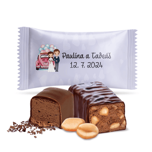 #3150 Cukríky s vlastným textom