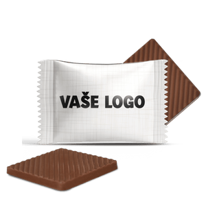 #203 Čokoládky s vlastným logom