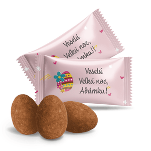 #602 Mandle s vlastným textom