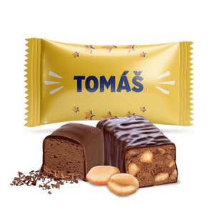 #3236 Cukríky s vlastným textom