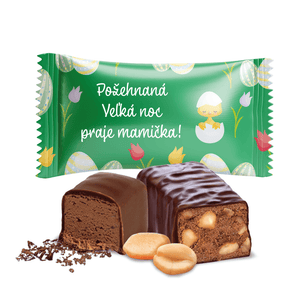 #631 Cukríky s vlastným textom
