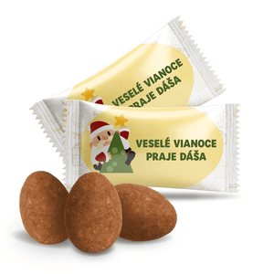 #3332 Mandle s vlastným textom