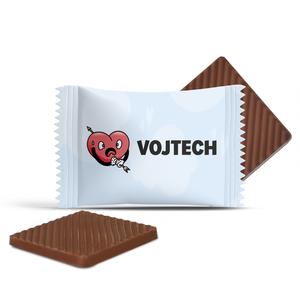 #3294 Čokoládky s vlastným textom