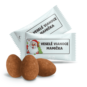 #3333 Mandle s vlastným textom