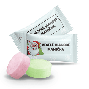 #3402 Cukríky s vlastným textom