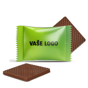 #205 Čokoládky s vlastným logom