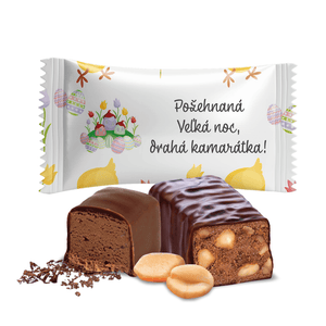 #624 Cukríky s vlastným textom