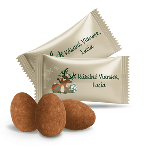 #3334 Mandle s vlastným textom