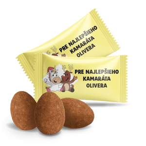 #3335 Mandle s vlastným textom